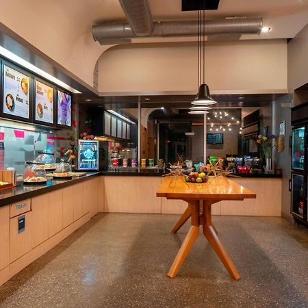 Aloft Hotel Rogers Bentonville Bagian luar foto
