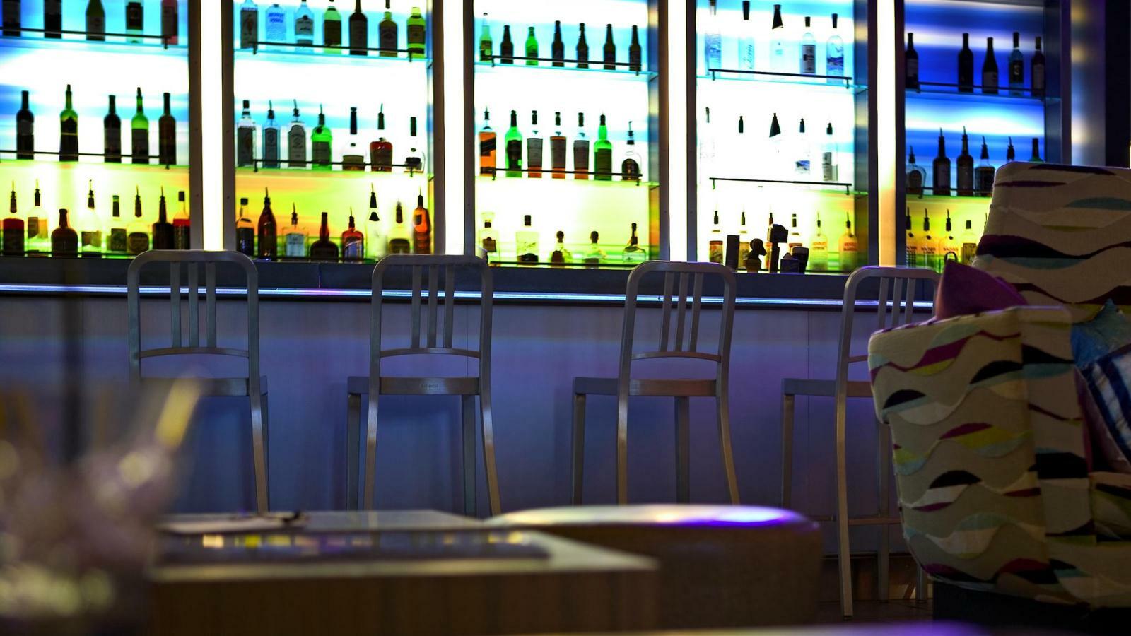Aloft Hotel Rogers Bentonville Bagian luar foto